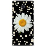 Phoenix Cep HD Baskılı Kılıf + SERAMİK TAM KAPLAYAN EKRAN KORUYUCU 134 Siyah - Gökkuşağı Samsung Galaxy C9 Pro ile uyumlu