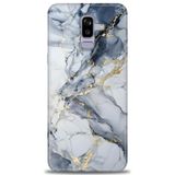 Phoenix Cep HD Baskılı Kılıf + SERAMİK TAM KAPLAYAN EKRAN KORUYUCU 319 Siyah - Açık Kırmızı Samsung Galaxy J8 ile uyumlu