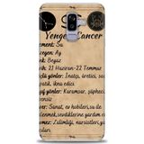 Phoenix Cep HD Baskılı Kılıf + SERAMİK TAM KAPLAYAN EKRAN KORUYUCU 480 Beyaz Samsung Galaxy J8 ile uyumlu