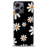Phoenix Cep Kılıf HD Baskılı Kılıf + SERAMİK TAM KAPLAYAN EKRAN KORUYUCU 138 Beyaz - Kırmızı - Siyah Xiaomi Redmi 12 ile uyumlu