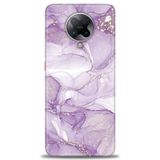 Phoenix Cep Kılıf HD Baskılı Kılıf + SERAMİK TAM KAPLAYAN EKRAN KORUYUCU 320 Siyah - Beyaz - Gri Xiaomi Poco F2 Pro ile uyumlu