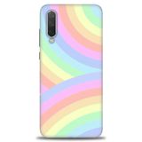 Phoenix Cep Kılıf HD Baskılı Kılıf + SERAMİK TAM KAPLAYAN EKRAN KORUYUCU 425 Siyah Xiaomi Mi 9 SE ile uyumlu