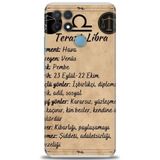 Phoenix Cep Kılıf HD Baskılı Kılıf + SERAMİK TAM KAPLAYAN EKRAN KORUYUCU 477 Siyah - Gökkuşağı Oppo A15 ile uyumlu
