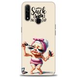 Phoenix Cep Kılıf HD Baskılı Kılıf + SERAMİK TAM KAPLAYAN EKRAN KORUYUCU 50 Siyah - Blur Oppo A31 ile uyumlu
