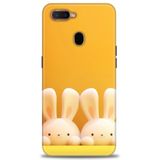 Phoenix Cep Kılıf HD Baskılı Kılıf + SERAMİK TAM KAPLAYAN EKRAN KORUYUCU 78 Siyah - Beyaz - Gri Oppo AX7 ile uyumlu