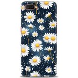Phoenix Cep Neo Kılıf HD Baskılı Kılıf + SERAMİK TAM KAPLAYAN EKRAN KORUYUCU 132 Siyah Oppo RX17 ile uyumlu