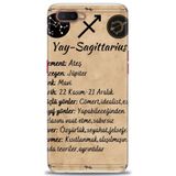 Phoenix Cep Neo Kılıf HD Baskılı Kılıf + SERAMİK TAM KAPLAYAN EKRAN KORUYUCU 474 Beyaz Çicek Desenli Oppo RX17 ile uyumlu
