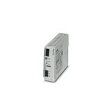 Phoenix Contact 2903149 DIN Ray Güç Kaynakları TRIO-PS-2G/1AC/ 24DC/10, Çıkış: 24 V DC/10 A