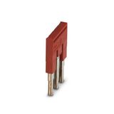 Phoenix Contact 3030174 Kırmızı FBS 3-5 Üst Köprü