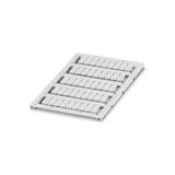 Phoenix Contact Kablo Halka Etiketi / Uct-Wms 4,7 (12X5,5)