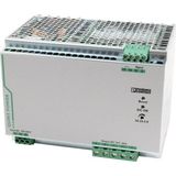 Phoenix Contact QUINT-PS/1AC/24DC/40 24V 40A 960W Endüstriyel Güç Kaynağı DIN Ray PLC Power Supply