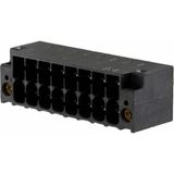 Phoenix Dmcv 1,5/8gıf-3,5 ,16-Pin ,2x8,3.5mm Erkek Pcb Soket