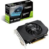 Phoenix Geforce Gtx 1650 Oc PH-GTX1650-O4GD6-P 4gb Gddr6 128BIT DX12 Gaming (Oyuncu) Ekran Kartı