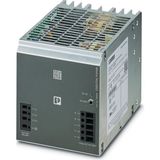 Phoenix PS/3AC/24DC/480W/EE ,3-FAZ/380V 24VDC/20A Güç Kaynağı