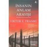 Phoenix Yayınevi Insanın Anlam Arayışı Phoenix Yayınevi Viktor E. Frankl