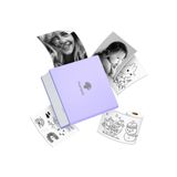 Phomemo M02 Mini Taşınabilir Akıllı Cep Sticker Fotoğraf Yazıcı