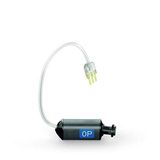 Phonak Alıcı 4.0, Güç 0L Alıcısı, Phonak Audeo Marvel, Paradise M RIC İşitme Cihazları (P Alıcı 4.0, 0L Sol)