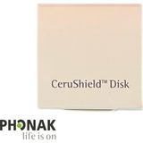 Phonak Cerushield Disk Işitme Cihazı Filtresi
