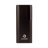 Phoneaks Digital Powerbank 10500 Mah - Siyah