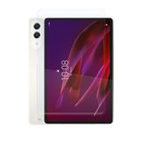 Phonextra Lenovo Yoga Tab 11.1 İnç Uyumlu 9H Şeffaf Darbe Emici Kırılmaz Tablet Nano Ekran Koruyucu