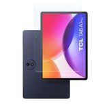 Phonextra TCL Tab A1 Plus 12.2 İnç Uyumlu 9H Şeffaf Darbe Emici Kırılmaz Tablet Nano Ekran Koruyucu