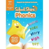 Phonics (School Stars)