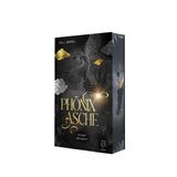 Phönixasche - Die Saat der Nacht (Phönix-Trilogie): 2