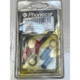 Phonocar Kablo Terminali 10MM