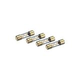 Phonocar Sigorta -Cam- 80A (4'lü) Led'li