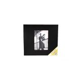 PHOTO ALBUM Sh Albüm 600’lük Siyah Deri Fotoğraf Albümü 10x15cm