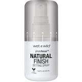 Photo Focus Natural Finish Setting Spray-Makyaj Sabitleyici Sprey Seal The Deal