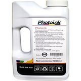 Photo Ink Brother MFC-T4500DW 1000 ml 50.000 Sayfa Siyah Mürekkep