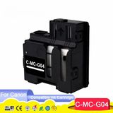 Photo Print Canon Pixma G2470 Mc-G04 Muadil Atık Kutusu Bakım Kartuşu