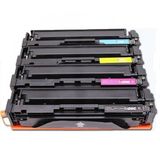 Photo Print Crg-046 Canon Satera Lbp654cdw/Lbp652c/Lbp651cl 1 Set Cmyk Muadil Toner
