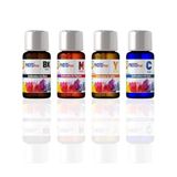 Photo Print Epson L210 Uyumlu 4 Renk 100 ML Sublimasyon Transfer Baskı Mürekkep Seti, KLT-73138