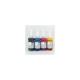 Photo Print Epson L210 Uyumlu 4 Renk Murekkep Seti