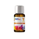Photo Print Epson L210 Uyumlu Y Sarı Renk 100 ml Sublimasyon Transfer Baskı Mürekkep