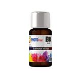 Photo Print Epson L382 Uyumlu Bk Siyah Renk 100 ml Sublimasyon Transfer Baskı Mürekkep