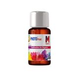 Photo Print Epson L382 Uyumlu M Kırmızı Renk 100 ml Sublimasyon Transfer Baskı Mürekkep