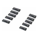 Photo Print Erc-23 Micros 1200W / 1700 / 2700 / 4000W Ithal Muadil Şerit Ribon Strip 10 Adet