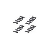 Photo Print Erc-23 Ncr 2170W / 2173 / 2170 W / 7160 / 2174 / 2190 / 7161 / 7445 / 7454 Ithal Muadil Şerit Ribon Strip 20 Adet
