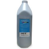 Photo Print HP 435A 436A 285A 278A CF283A CF217A 106A Q2612 Q5949 7115 2613 Uyumlu 1 kg Siyah Toner Tozu