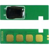 Photo Print Hp Color Laser Yazıcı 150A W2072A 117A Y Sarı Renk Toner Chip 700 Sayfa