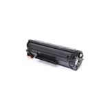 Photo Print Hp Laserjet P1005, P1006 Uyumlu Muadil Toner Hp 35A, Nocolor-F27672