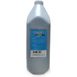 Photo Print Hp Laserjet Pro M1212 CE285A Ithal Muadil Toner Tozu 1 Kg. 20.000 Sayfa - 1 kg x 1 Adet - Siyah