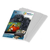 Photo Print Hp Yazıcılar Için Parlak Fotoğraf Kağıdı 200GSM 50YP 10X15 cm