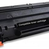 Photo Print I-Sensys Canon LBP-6000B / CRG-725 Reman Muadil Toner 1.600 Sayfa