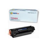 Photo Print Laserjet Pro Ce285A / Cb435A / Cb436A / Ce278A Uyumlu Universal Ithal Toner 1.600 Say