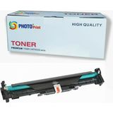 Photo Print Laserjet Pro CF217A / 17A / CRG-047 Çipli CF219A / 19A Çipli Ithal Muadil Drum Ünitesi 12.000 Sayfa - Siyah