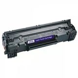 Photo Print Laserjet Pro M1212 Hp Ce285a / 85A Reman Muadil Toner 1.600 Sayfa